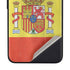 Spain Flag Distressed Google Pixel 4a Skin